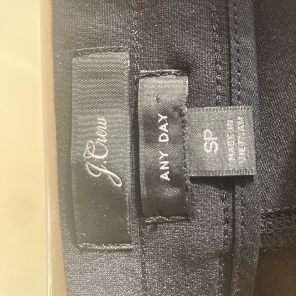J Crew Pixie Pants - image 2